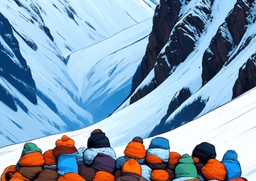 AI Short Story Video Maker - Sample Video thumbnail