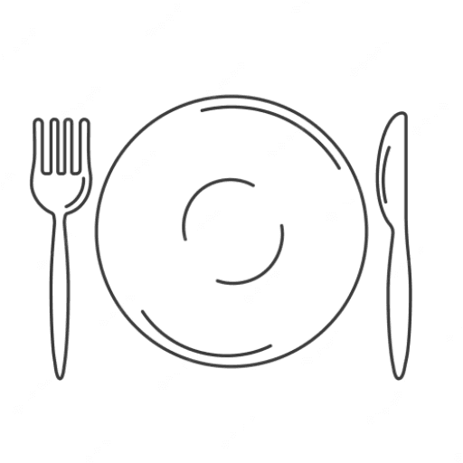 MyPlate mobile application interface